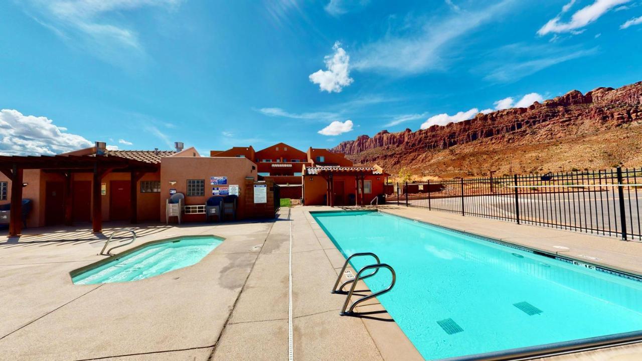 Wildhorse Canyon #14A3 Moab Exterior foto