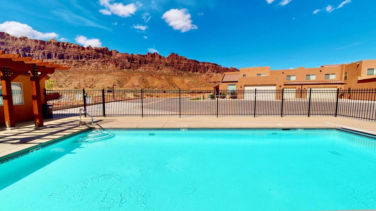Wildhorse Canyon #14A3 Moab Exterior foto