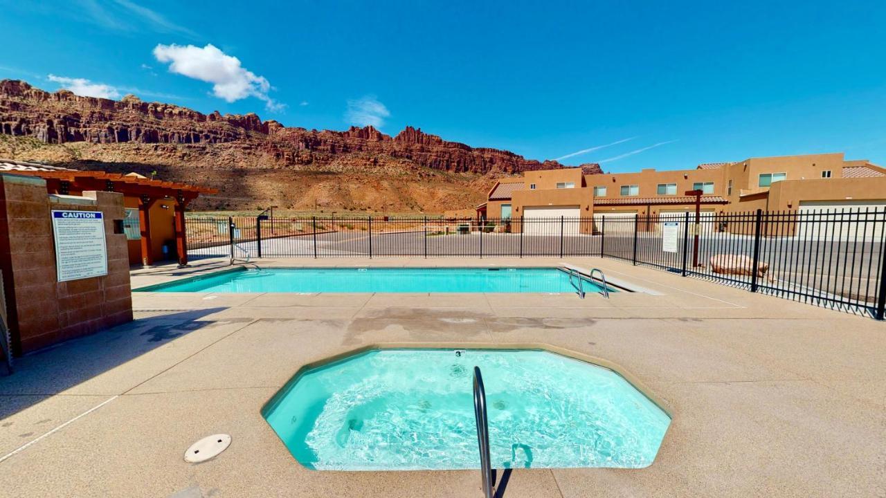 Wildhorse Canyon #14A3 Moab Exterior foto